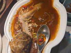 -刀板香·安徽菜(国购IFC店)