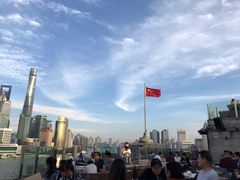 -罗斯福色戒酒吧(外滩店)