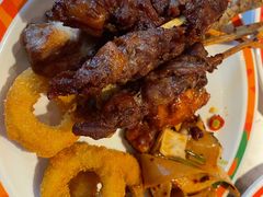 -比格比萨自助(宝山日月光店)