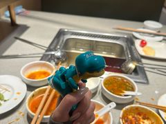 -海底捞火锅(莘松路店)
