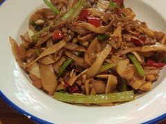 -包子大王(新泽巷店)