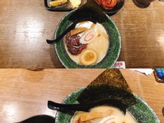 -雷神拉面(财富中心玉米楼店)