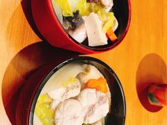 -松涛日本料理