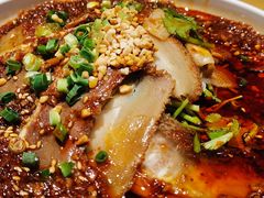 夫妻肺片-渝乡老妈·北京烤鸭(六里桥店)