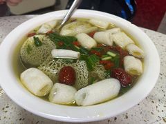 -苗家特色土烙锅·老字号