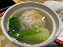 -上海老饭店(北京分店)