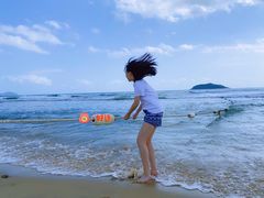 -石梅湾艾美度假酒店