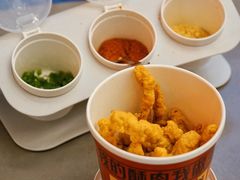 -吃不恼火·江湖菜·小酒馆(日月光田子坊店)