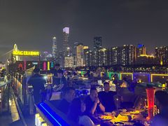 -琶醍壹号•潮菜江景餐吧