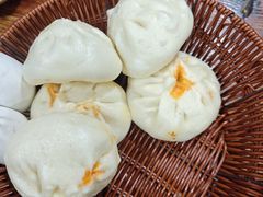 -清真石家包子(大皮院总店)