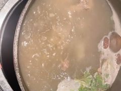 -盡膳口福·百年汤方火锅(科华北路店)