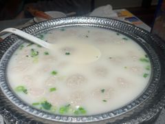 -小船渔村•大连菜•大连焖鱼(明泽街店)