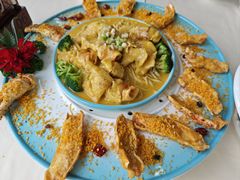 -方鼎食府粤菜酒楼•茶点•宴会