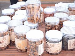 -段氏奇香花生米(长嘉汇店)