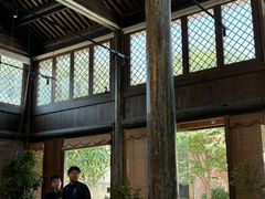 -淮四九宴•老饭骨大师技(前门店)