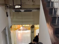 -钟楼大面包