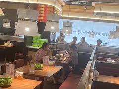 -湖兰金牌小炒肉(玉环万达店)