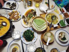 -林四喜·闽南传家菜(鼓浪屿店)