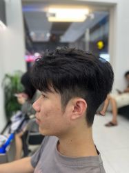 -乾健·烫染·接发SALON