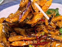 -秦月轩·陕西家乡菜(阜成路·五棵松店)