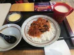 -永和大王(春日上新·浦东南路店)