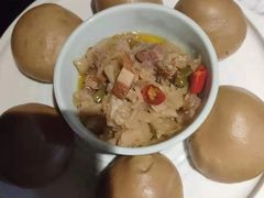 -卢大鲜鱼头捞饭(美利广场店)