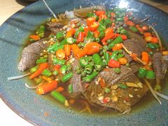 -胡马八破·川菜小馆(高新万达店)