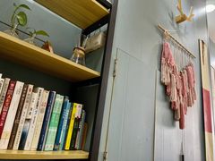 -留白咖啡(人民巷八号大院店)