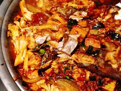 -味妙烤鱼吧(回龙观店)