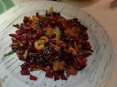 -唐廊烤鸭店(工体店)