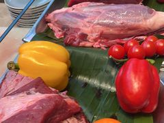 -菲住布渴酒店自助餐厅(阿里巴巴西溪园区店)