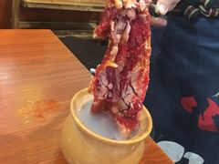 -大阪烧肉BAKA一代(十亩地店)