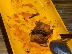 -清真.德枭炕肉店.青海菜(大新街夜市店)