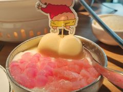 -太二酸菜鱼(花都融创茂店)