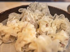 烧麦-海汇源老烧麦店(东大街总店)
