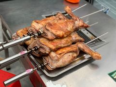 -老鞑子烤羊腿(海口店)