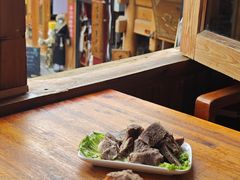 -塔洛藏餐吧(香格里拉古城店)