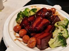 -上海人家花樣年华(中山公园店)