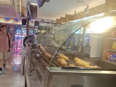 -青水瓦台汤泉(未央店)