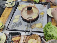 -香香腊排骨.野生菌火塘总店(束河店)