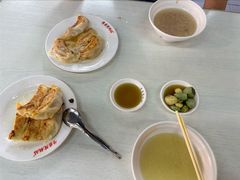 -劈柴院锅贴(沈阳路店)