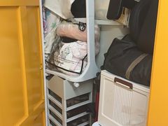 -安东易迷你自助仓储寄存仓库(顾戴路店)