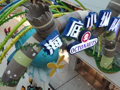 -万达茂商场(南京仙林店)