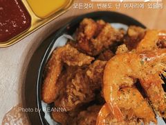 -HOTISLAND海鸡岛·韩国料理(江南西店)