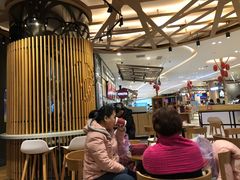 -COSTA COFFEE(华润五彩城店)