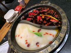-纸盐河码头火锅(十八梯店)