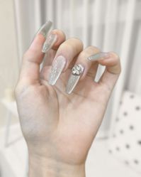 -斯馨·健康美甲美睫