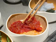 -海底捞火锅(东百中心店)