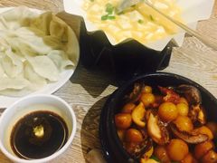 -渔家颂歌渔家味道(青石路店)