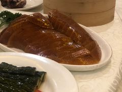 -九花山烤鸭店